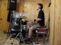 me playing System Of A Down - Cigaro