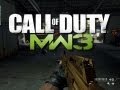 MW3 Camper Commentary #12 - KYR SP33DY and Deluxe 4 (Funny MW3 Gameplay Moments)