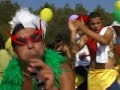 Rixos Hotel Bodrum Samba Festival 2006