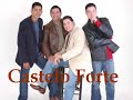 QUARTETO CASTELO FORTE - NOVO CD (DIGNO)