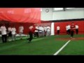 ZONED Sports Academy 2009 Middle Infield Class