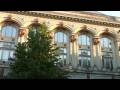 Pecs-Hungary-Tourism