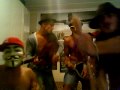 proibito - i 3 pelligrini feat gelsomino master bass