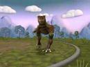 Spore Tyrannosaurus Creature Creator Video