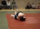 Spartan MMA - Conor Kelly MMA League Antrim