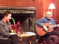 Raffi at Master's Tea - Thumb #3