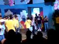 Tambores Tambores