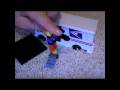 Lego Spy The Lego Animation
