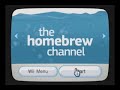 Installing Wads on your Wii from the Homebrew Channel