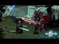 AQWMV - Ignition (Unfinished)