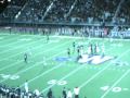 Mercedes Vs. Weslaco East 1st Qtr. Part 3