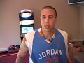 Mike Bibby Talks About \"The Life\" with Dime Magazine