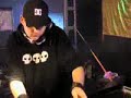 Hamburg Messe Rave - Patrick Bunton HSG 2008