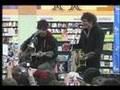 BOYS LIKE GIRLS THUNDER KISS 98.5  IN-STORE LIVE AT FYE