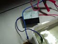 DC5V Water fuel cell 6 (7 x 18 cm SS Plate )