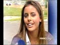 Carolina Patrocinio de fio dental