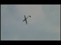 Sailplane Akro clips from the film/DVD Redline Sky