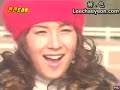 Chae Yeon & MC Yoo Acting (Mini Clip)