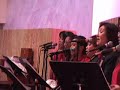here i am   communion song