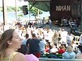 Billy Currington - INDIAN RANCH 07-13-08