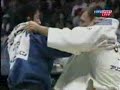 Judo 2003 Osaka Kanamaru (JPN) - Akbarov (UZB) [-73kg]