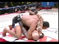 Jacare vs Gozali