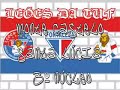 Le�es da TUF - monte castelo -mr catra