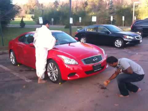 how to do vehicle pooja