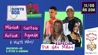 QUINTA BOA | Especial Dia das Mães #54