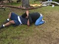 noneck vs long sleeve fight noneck vs long sleeve fight