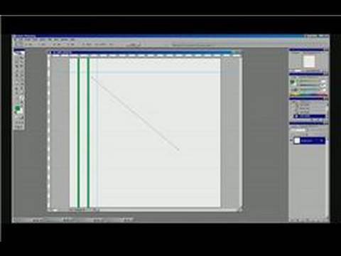 how to measure objects in photoshop