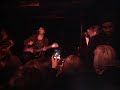 Pete Doherty - Can't Stand Me Now - The Queen Of Hoxton - 11/9/2009
