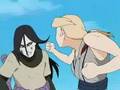 Tsunade-My-Goddess