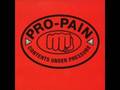 Pro-pain - The mercy killings