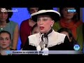 un petit best-of des meilleurs recents clash de la dame au chapeau!! moi je l'aime bien genevieve et ses bonnes valeurs! elle n'as pas tout a fait tort pour l'image miss france, c'est pas du pornos ou de l'erotisme, c'est censer etre de jolies princesses!