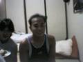 kenshusei lagi kumpul niiii...santai aja niii