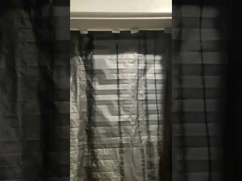Renewal By Andersen - My window is leaking and it’s leaking...