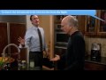 Curb Your Enthusiasm Season 7, Ep 1 - Larry Fights Loretta's Doctor for a Juice - Part 6
