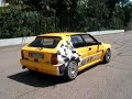 Lancia Delta, Zicar sport with 900hp!!!! Lancia Delta, Zicar sport with 900hp!!!!