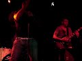 Circo - Nadie Puede Cambiarme (Live)