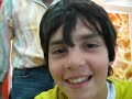 Cumpleaños Pablo