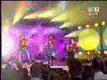 Kontor Szabó Gál - You Shook me all night long