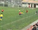 2° PARTE BREDA J.D.S. - A.S.D. FAVARO 1948  3 - 1