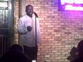 11-20-08 - MAN NIGHT 7 - AINSLEY BUROUGHS @ MIAMI IMPROV (PART 2).AVI