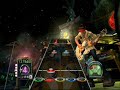 ROCK THE NIGHT - Europe - Guitar Hero Custom Song