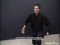 360 Degree Arm Twist Technique