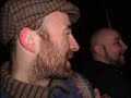 SKATE OR DIE XMAS HIGH JUMP COMP - SKATEBOARDING