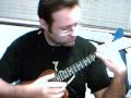 europa on the ukulele