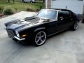 Icon for Post #1971 CAMARO Z28 PRO TOURING