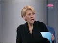 1.05.2008.TV Pink - Kako su Canak i Vuk Draskovic odgovarali na pitanja o mogucoj postizbornoj saradnji sa SPS-om